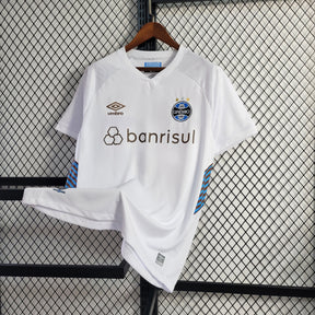 Camisa Grêmio Away 23/24 - Adidas Torcedor Masculina - Lançamento - JM sports 