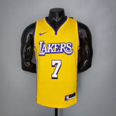 Camisa NBA Lakers #7 Anthony V-neck Nike Connection - 23/24 - JM sports 