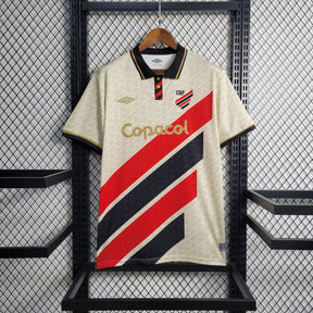 Camisa Athletico Paranaense Edição Especial 23/24 - Umbro Torcedor Masculina - JM sports 
