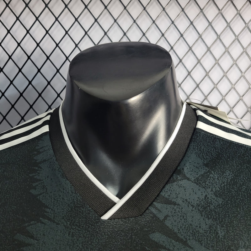 Camisa Juventus Reserva 22/23 - Versão Jogador - JM sports 