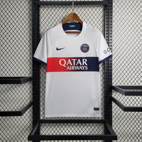 Camisa PSG Away 23/24 - Nike Torcedor Masculina - JM sports 