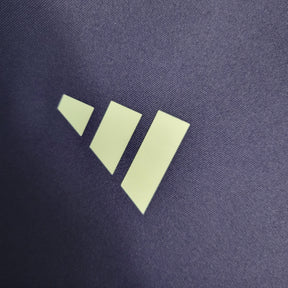 Camisa Cruzeiro Treino 23/24 - Adidas Torcedor Masculina - Roxa - JM sports 