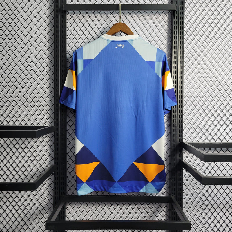 Camisa Juventus III 22/23 - Versão Torcedor - JM sports 