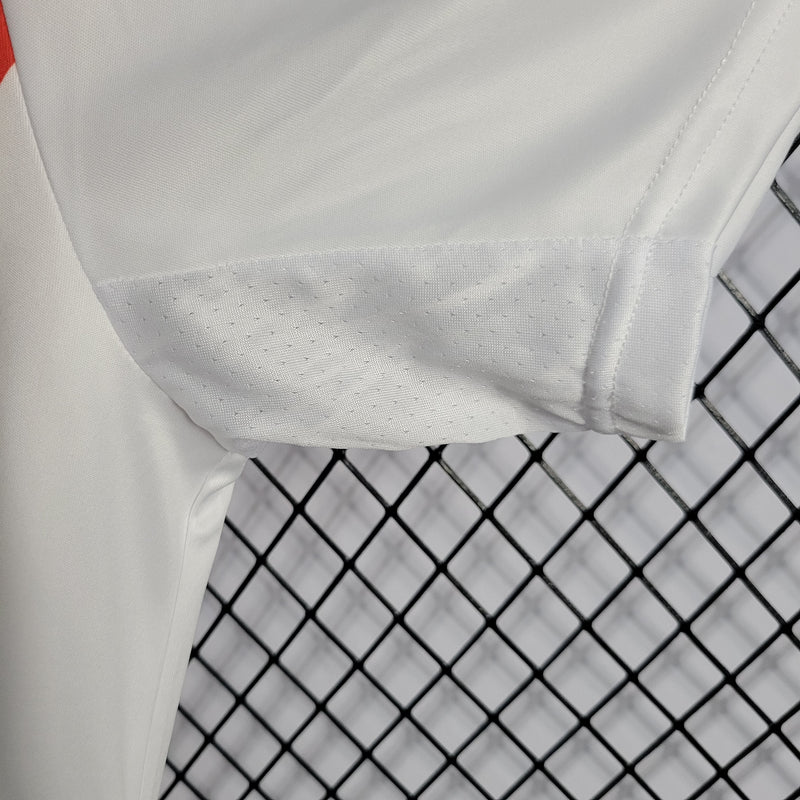 Camisa River Plate Titular 22/23 - Versão Torcedor - JM sports 