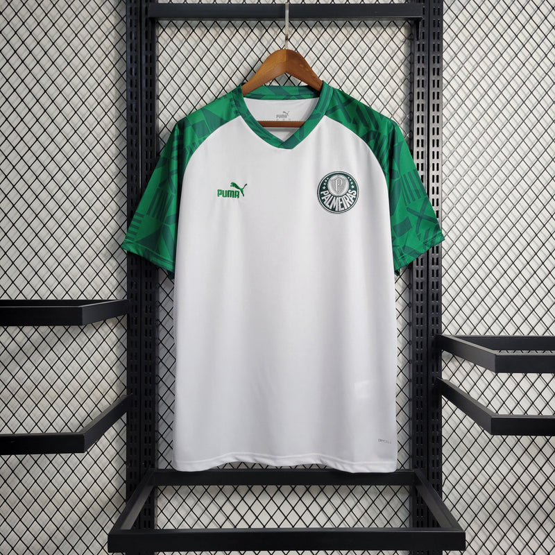 Camisa Palmeiras Treino II 23/24 - Puma Torcedor Masculina - JM sports 