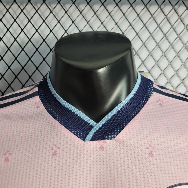 Camisa Arsenal III 22/23 - Versão Jogador - JM sports 