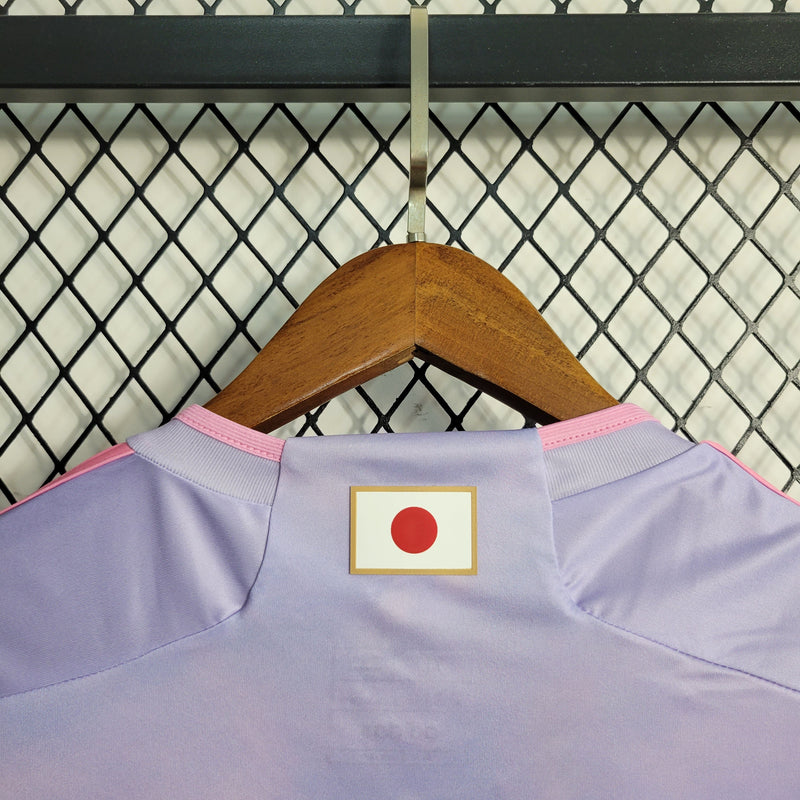 Camisa Japão Edição Especial 23/24 - Adidas Torcedor Masculina - Lançamento - JM sports 
