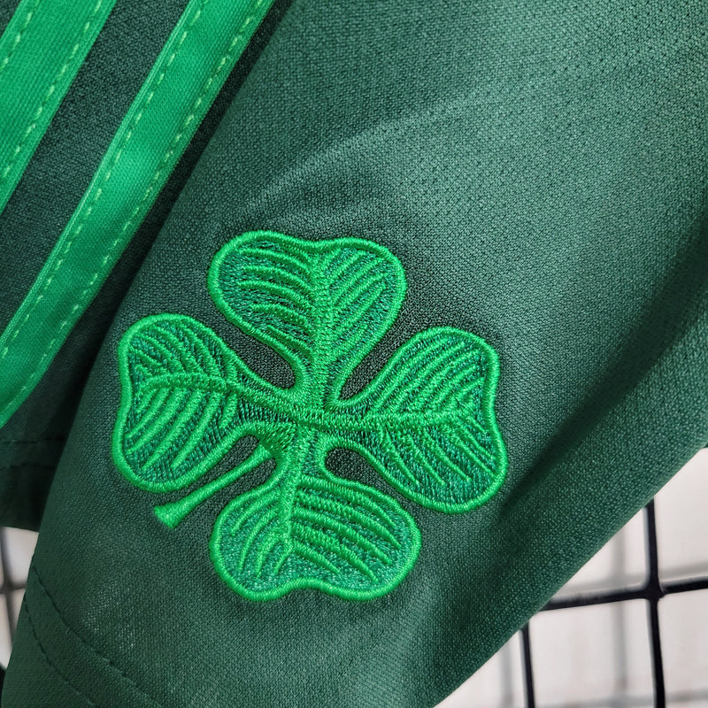 Kit Infantil Celtic Limited Edition 23/24 - JM sports 