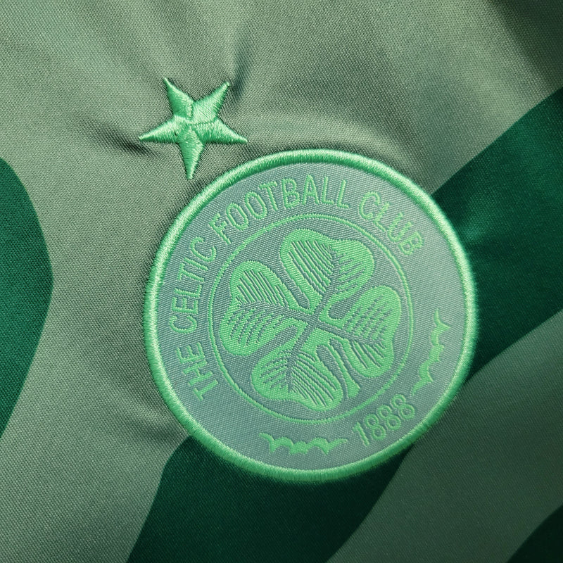 Camisa Celtics Away II 23/24 Adidas Torcedor Masculina - JM sports 