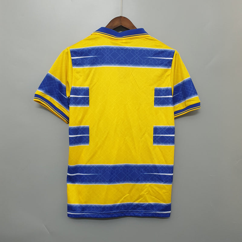 Camisa Parma Titular 98/99 - Versão Retro - JM sports 