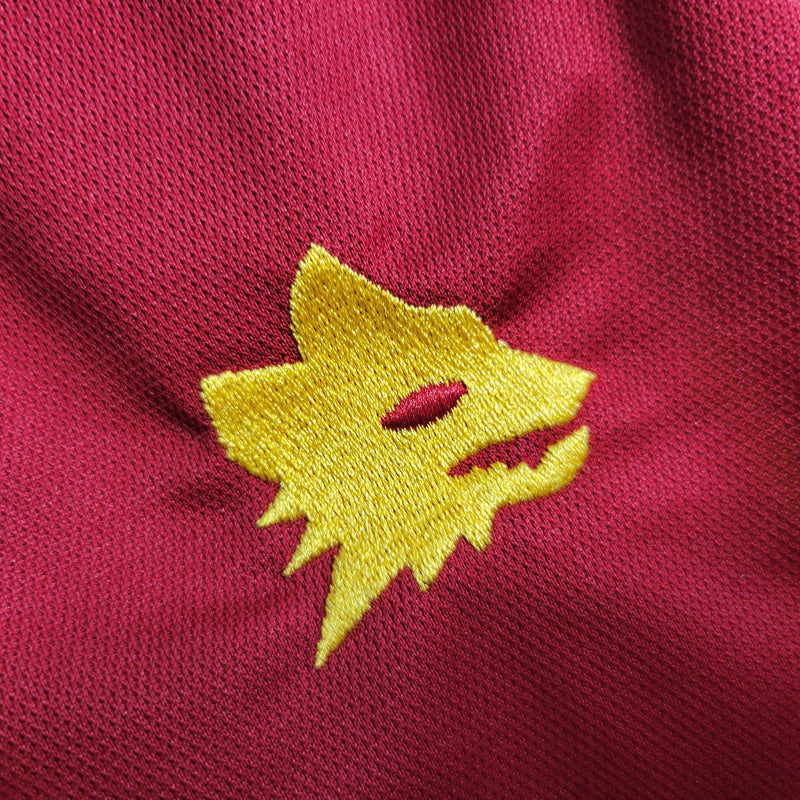 Kit Infantil Roma Home 23/24 - JM sports 