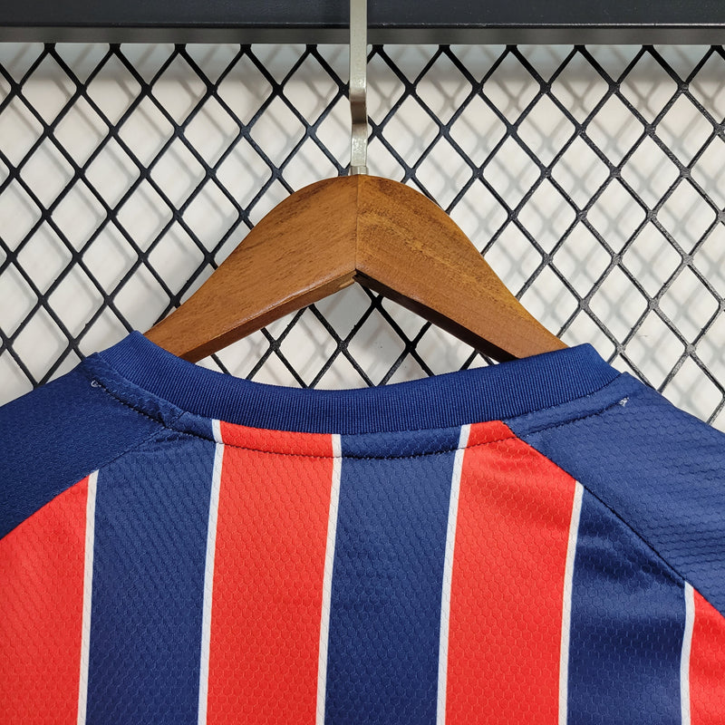 Camisa Bahia Away 23/24 - Torcedor Masculina - JM sports 
