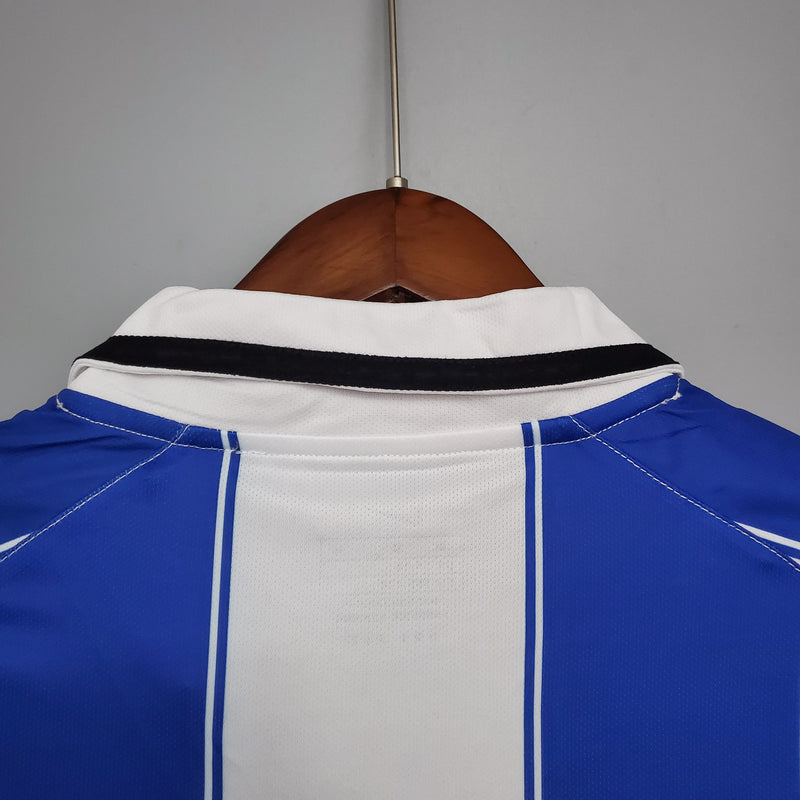 Camisa Porto Titular 03/04 - Versão Retro - JM sports 