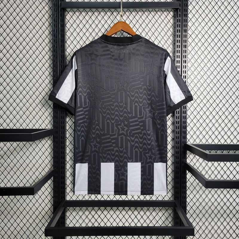 Camisa Botafogo Home 23/24 - Reebok Torcedor Masculina - lançamento - JM sports 
