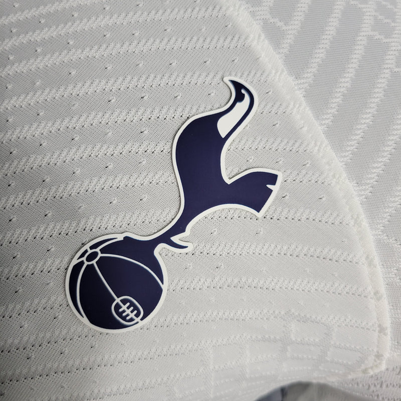 Camisa Tottenham Titular 22/23 - Versão Jogador - JM sports 