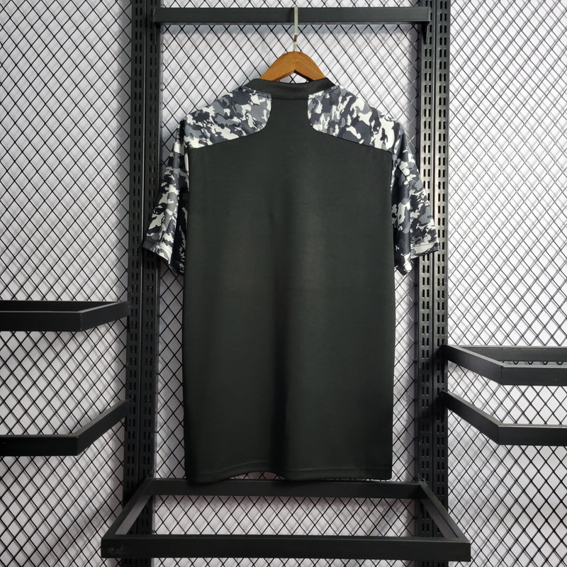 Camisa Lyon III 22/23 - Versão Torcedor - JM sports 