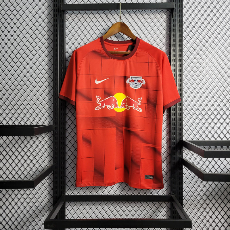 Camisa RB Leipzig Reserva 22/23 - Versão Torcedor - JM sports 