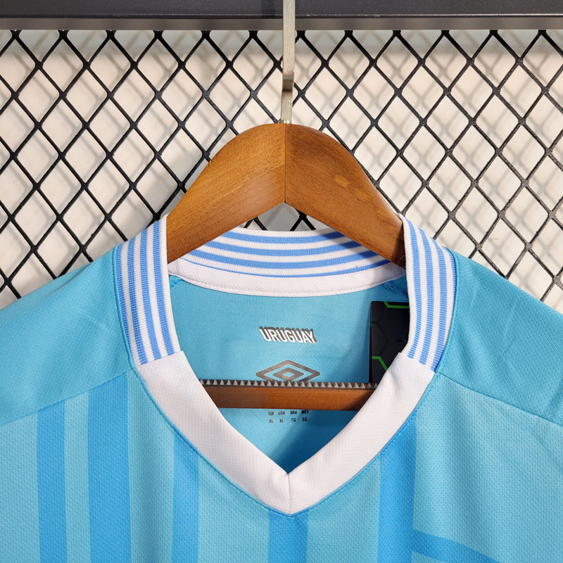 Camisa Grêmio III 22/23 - Versão Torcedor - JM sports 