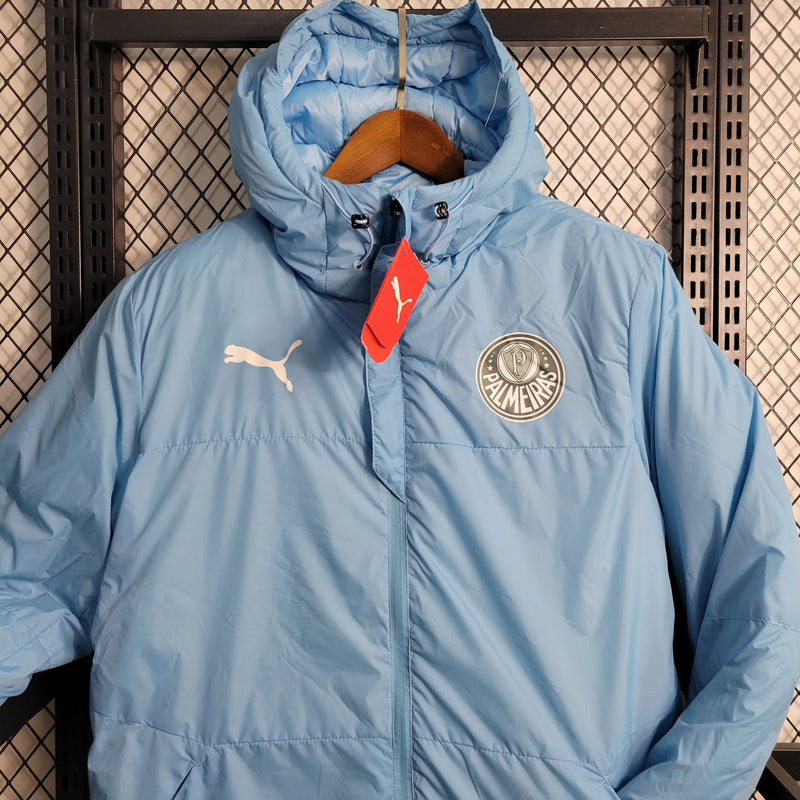 Bobojaco Palmeiras 23/24 Puma - Azul - JM sports 