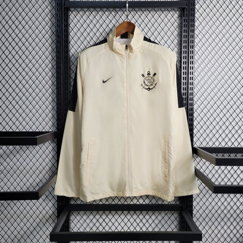 Jaqueta Corta Vento Corinthians Especial 23/24 - JM sports 