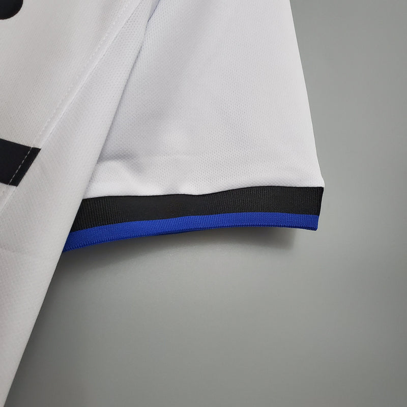Camisa Inter de Milão Reserva 98/99 - Versão Retro - JM sports 