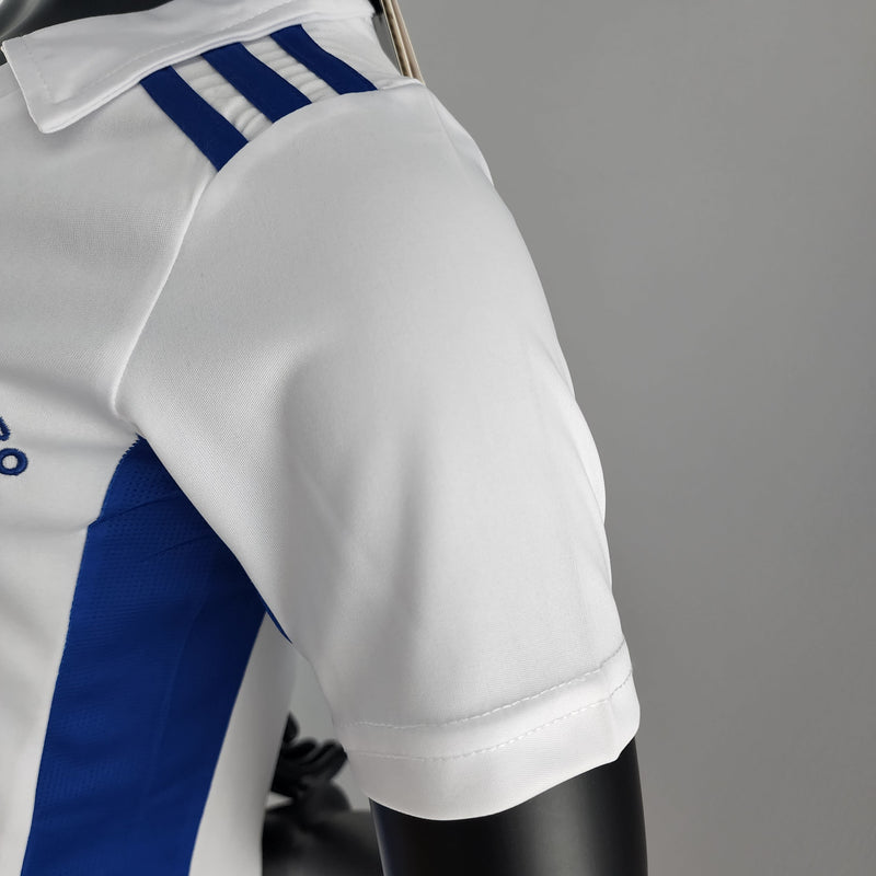 Kit Infantil Cruzeiro Reserva 22/23 - JM sports 
