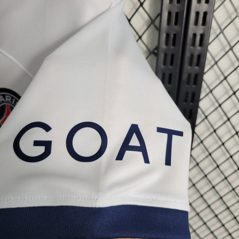 Camisa PSG Away 23/24 - Nike Torcedor Masculina - JM sports 