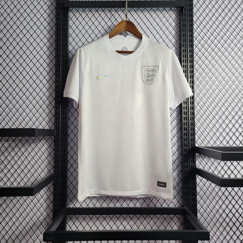 Camisa Inglaterra III 22/23 - Versão Torcedor - JM sports 