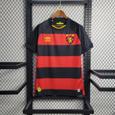 Camisa Sport Recife Home 23/24 - Umbro Torcedor Masculino - JM sports 