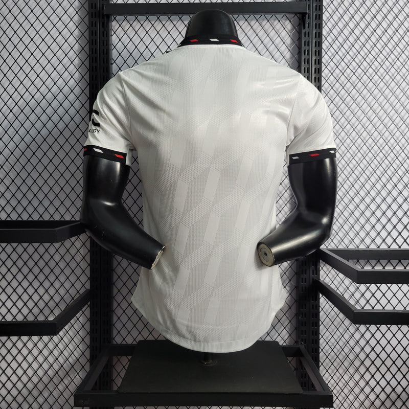 Camisa Manchester United Reserva 22/23 - Versão Jogador - JM sports 