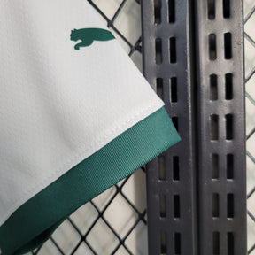Camisa Palmeiras Away 23/24 - Puma Torcedor Feminina - JM sports 