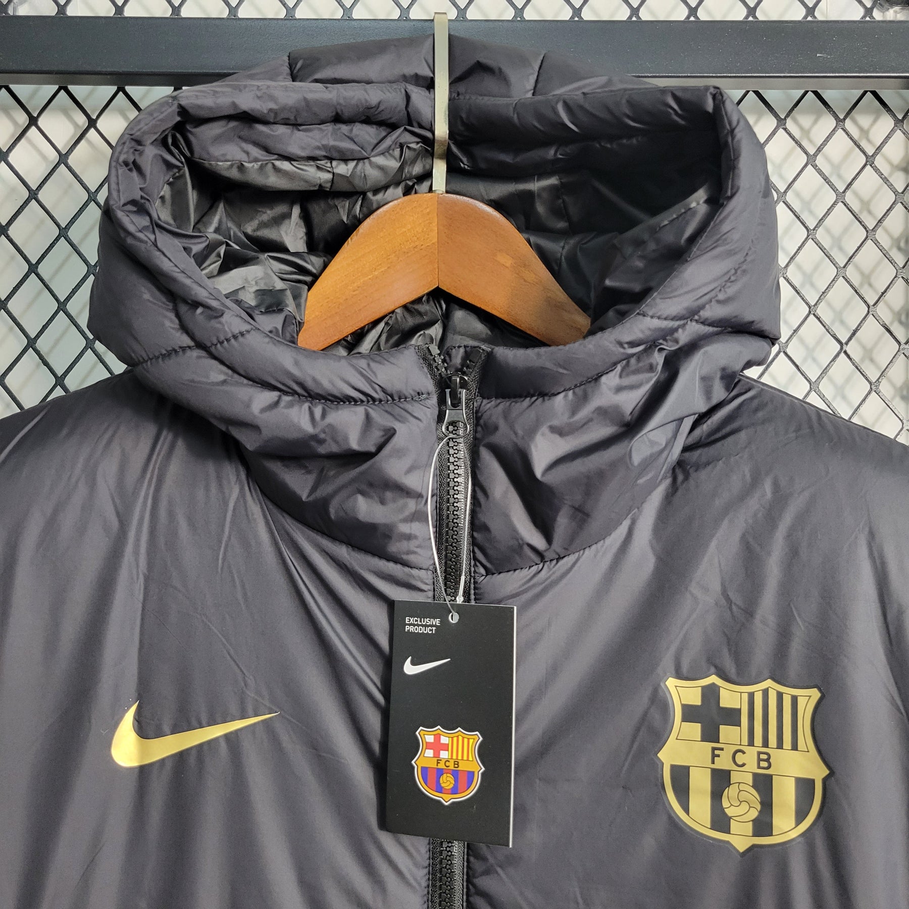 Bobojaco Barcelona 23/24 Nike - JM sports 