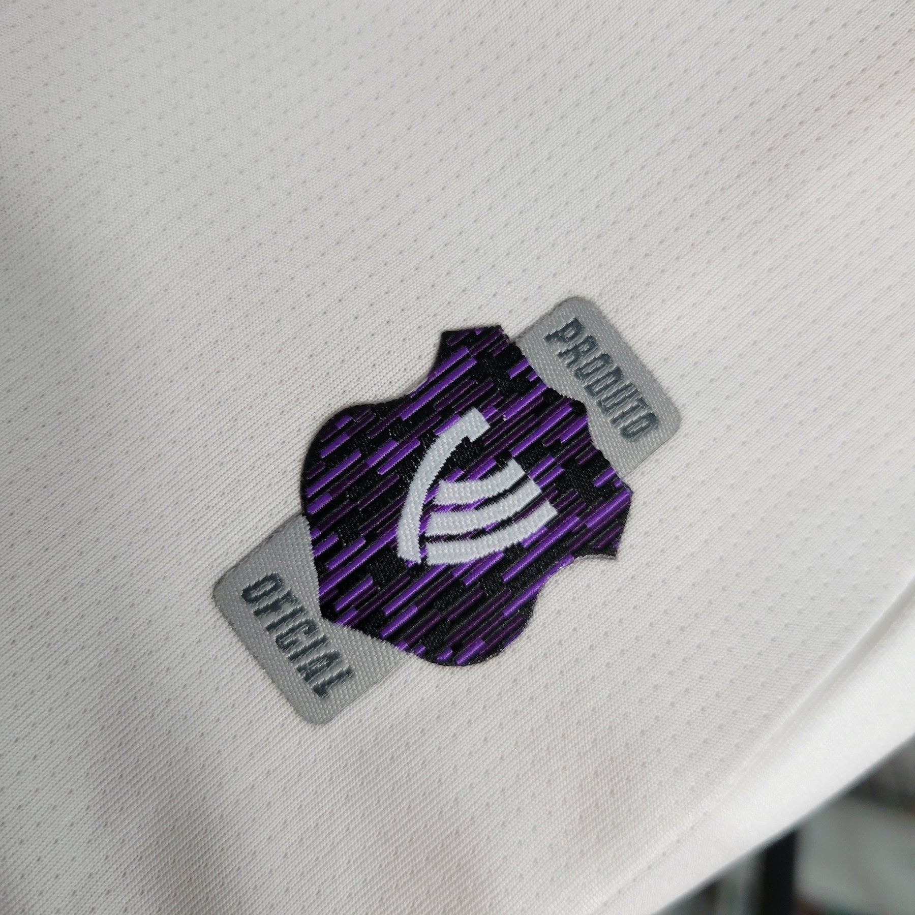 Camisa Ceará Away 23/24 - Torcedor Masculina - JM sports 