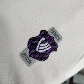 Camisa Ceará Away 23/24 - Torcedor Masculina - JM sports 