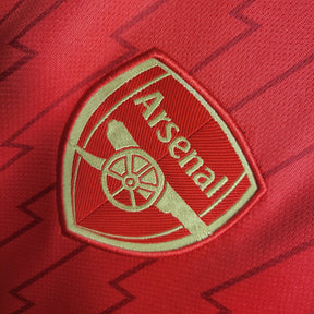 Camisa Arsenal Home 23/24 - Adidas Torcedor Masculina - Lançamento - JM sports 