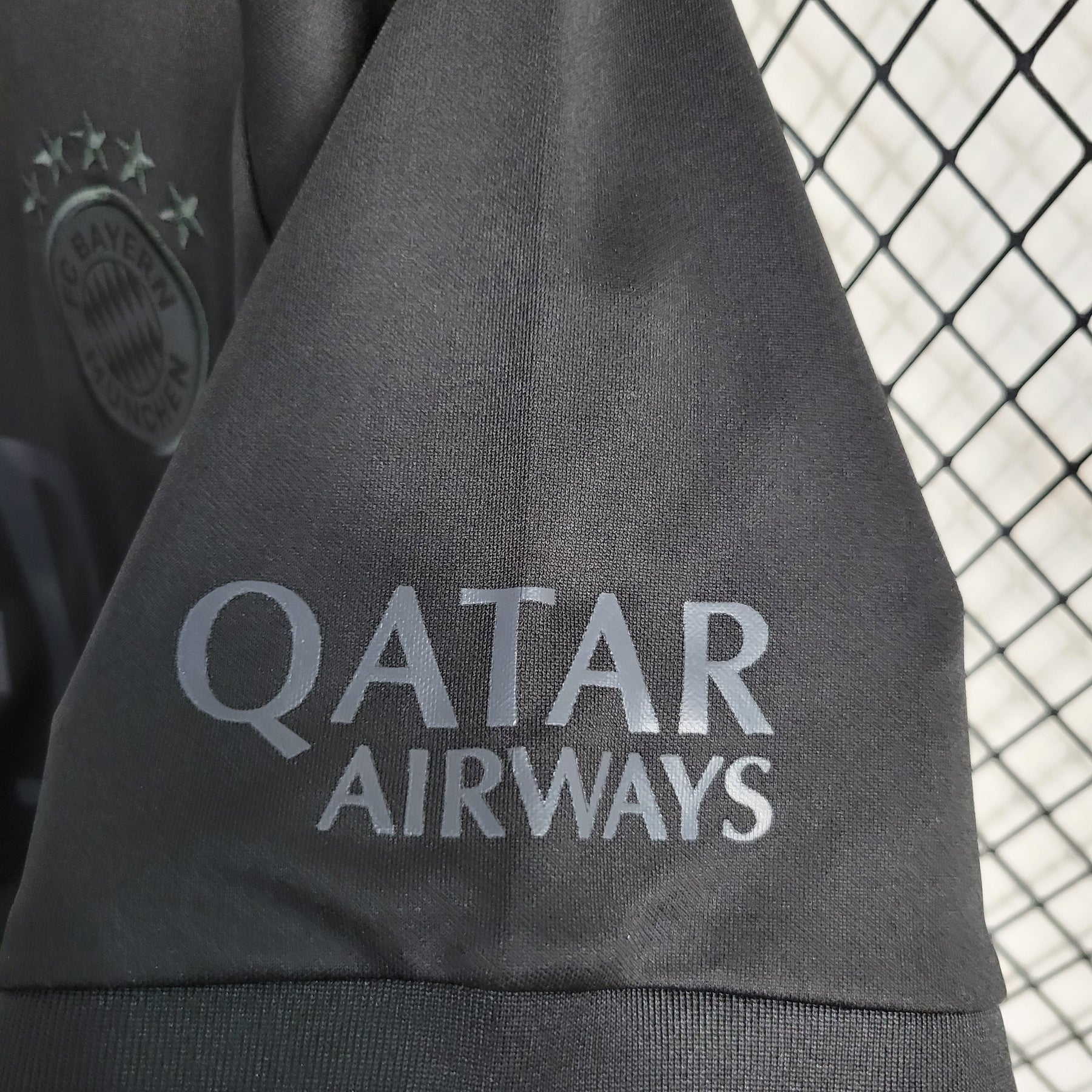 Camisa Bayer De Munique Away 23/24 - Adidas Torcedor Masculina - Lançamento - JM sports 