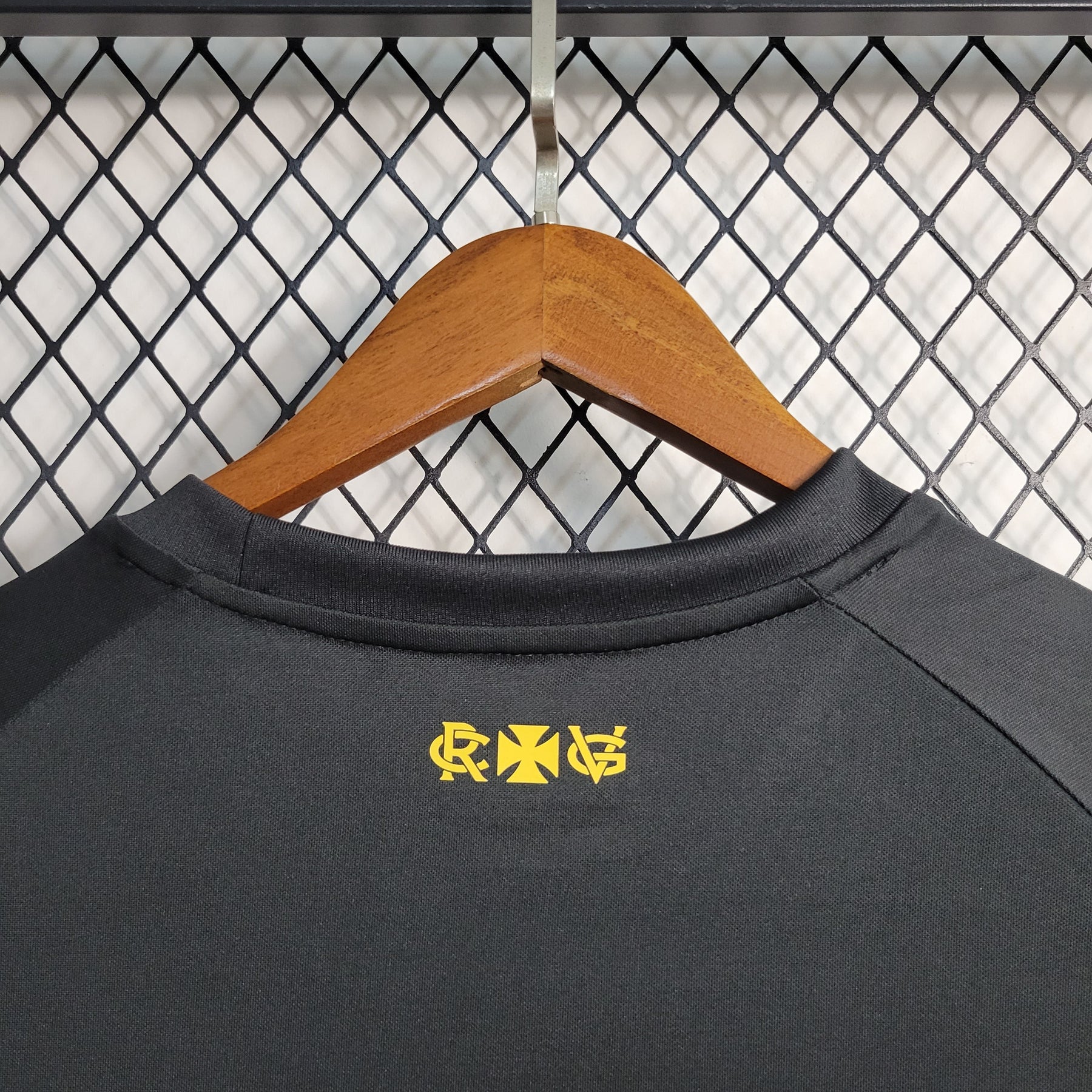 Camisa Vasco Da Gama 23/24 - Kappa Torcedor Masculina - JM sports 