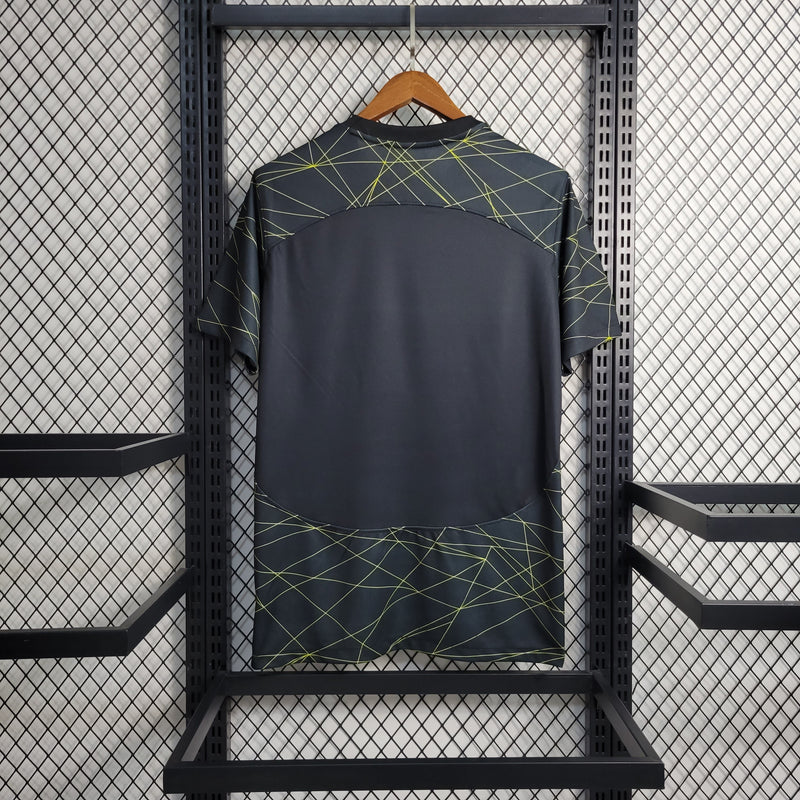 Camisa Psg Away 23/24 - Nike Torcedor Masculina - JM sports 