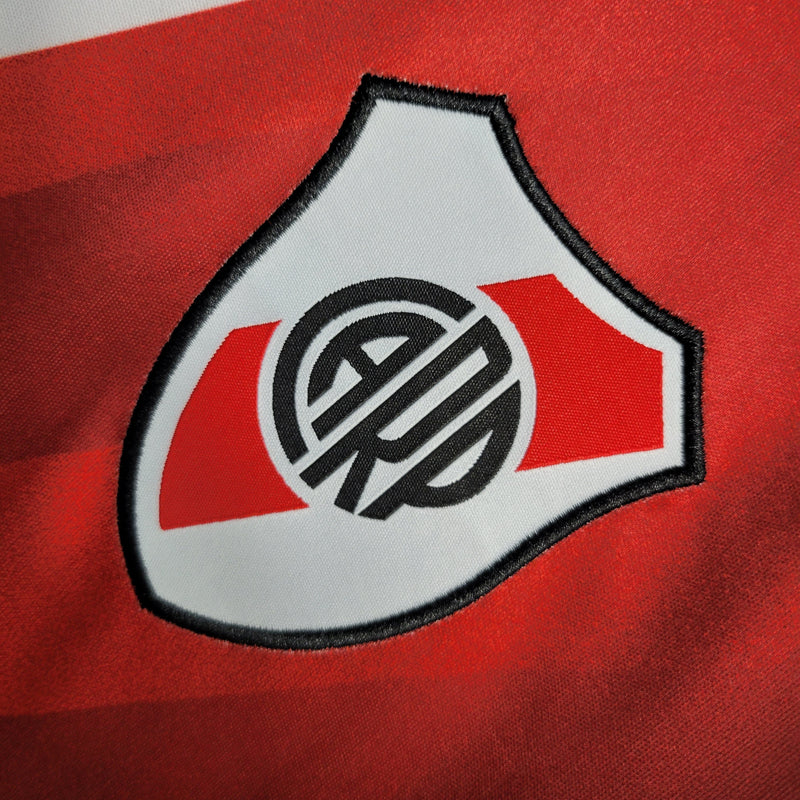Camisa River Plate Home 23/24 - Adidas Torcedor Masculina - JM sports 