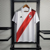 Camisa River Plate Home 23/24 - Adidas Torcedor Masculina - JM sports 