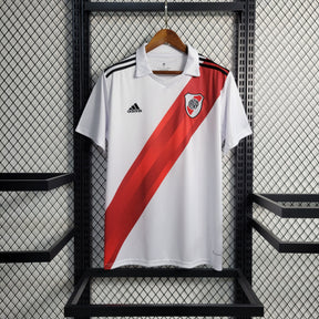 Camisa River Plate Home 23/24 - Adidas Torcedor Masculina - JM sports 
