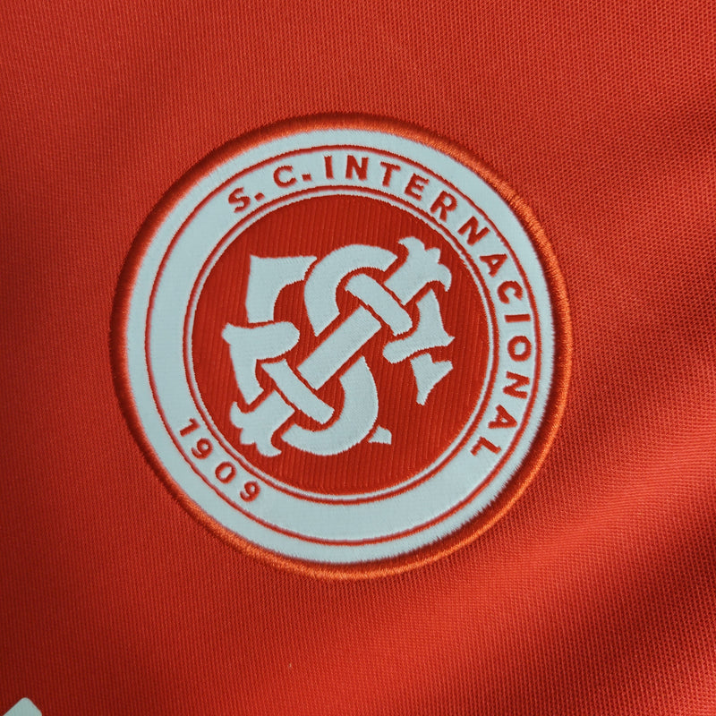 Camisa Internacional Home 23/24 - Adidas Torcedor Masculina - JM sports 
