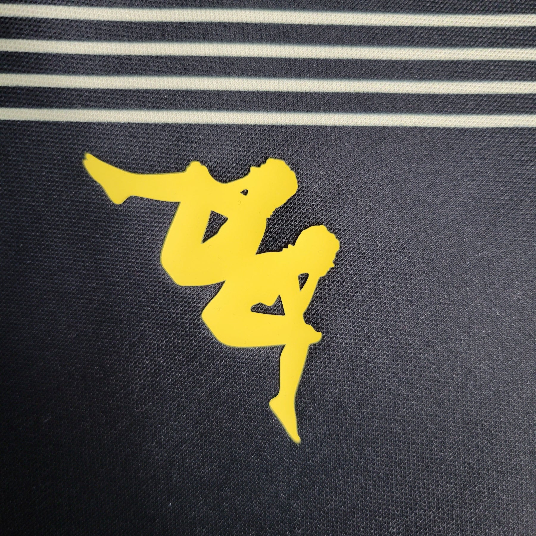 Camisa Vasco Da Gama 23/24 - Kappa Torcedor Masculina - JM sports 