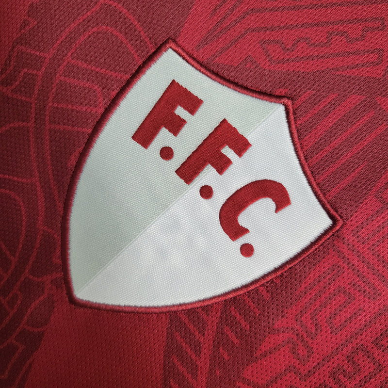 Camisa Fluminense Away II 23/24 - Umbro Torcedor Masculina - JM sports 