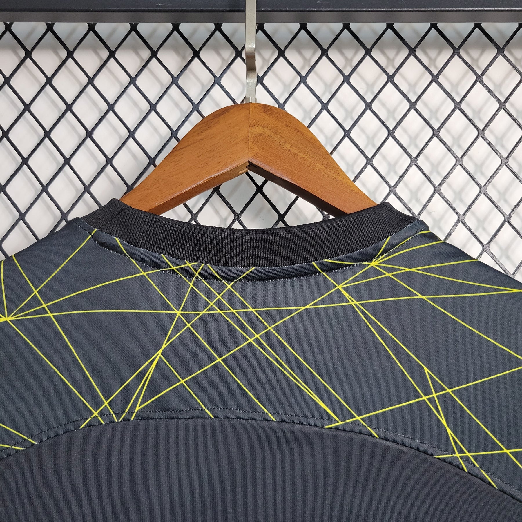 Camisa Psg Away 23/24 - Nike Torcedor Masculina - JM sports 