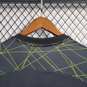 Camisa Psg Away 23/24 - Nike Torcedor Masculina - JM sports 