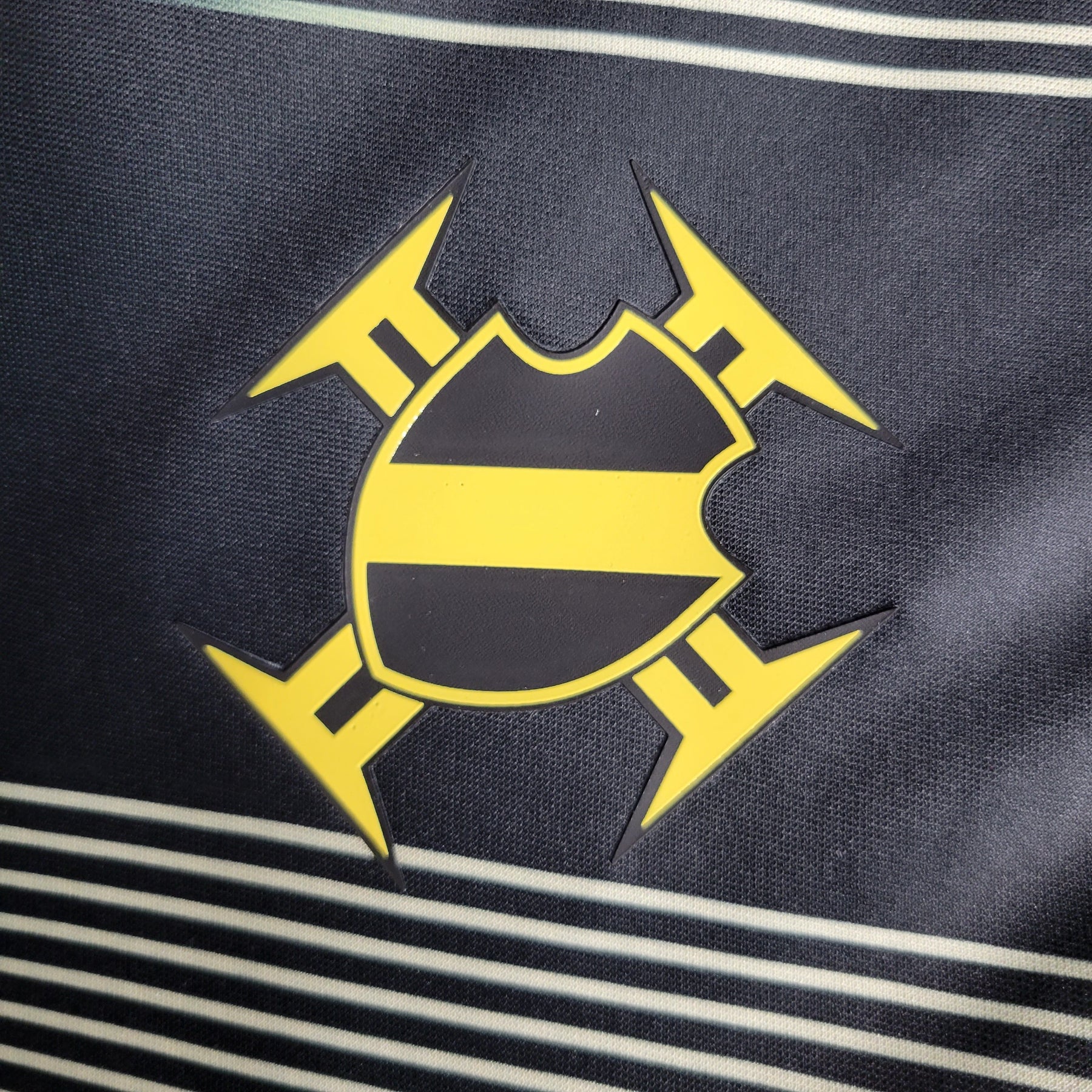 Camisa Vasco Da Gama 23/24 - Kappa Torcedor Masculina - JM sports 