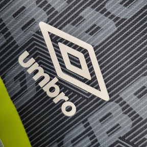 Camisa Grêmio Treino 23/24 - Umbro Torcedor Masculina - JM sports 