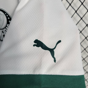Camisa Palmeiras Away 23/24 - Puma Torcedor Masculina - JM sports 