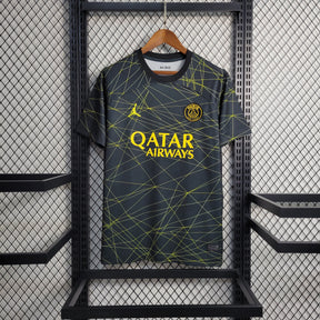 Camisa Psg Away 23/24 - Nike Torcedor Masculina - JM sports 